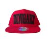 Magyarország baseball sapka snapback piros