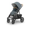 UPPAbaby Vista V3 babakocsi- Dillan 