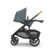 UPPAbaby Vista V3 babakocsi- Dillan 