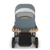 UPPAbaby Vista V3 babakocsi- Dillan 