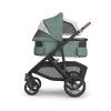 UPPAbaby Vista V3 babakocsi- Gwen 