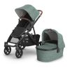 UPPAbaby Vista V3 babakocsi- Gwen 