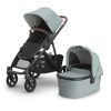 UPPAbaby Vista V3 babakocsi- Kenzi 