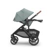 UPPAbaby Vista V3 babakocsi- Kenzi 