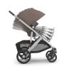 UPPAbaby Vista V3 babakocsi- Theo