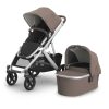 UPPAbaby Vista V3 babakocsi- Theo