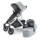 UPPAbaby Vista V2 Babakocsi 2:1- Stella