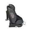 Moni Pilot 0-36kg autósülés isofix 360, bőr, napellenző fekete