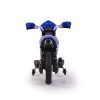 Moni Bo super moto kismotor 2 kerekű kék