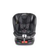 Moni Motion 0-36kg autósülés isofix, 360fok sps, bőr fekete