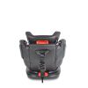 Moni Motion 0-36kg autósülés isofix, 360fok sps, bőr fekete