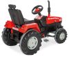 Moni Pilsan traktor super 07294 piros