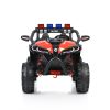 Moni Bo beast jeep 4 motor 30kg piros-fehér