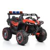 Moni Bo beast jeep 4 motor 30kg piros-fehér