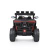 Moni Bo beast jeep 4 motor 30kg piros-fehér