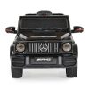 Moni Bo mercedes-benz g63 amg 105cm-es fekete