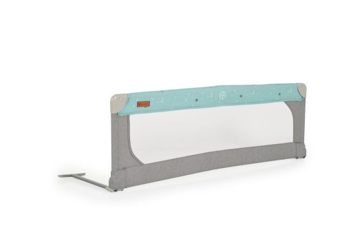 Moni Bed rail leesésgátló 130x43,5cm menta