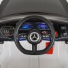 Moni Mercedes-Benz concept EQA elektromos autó- Fehér