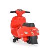 Moni Bo vespa elektromos kismotor gts super sport 6v piros