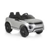 Moni Bo range rover elektromos autó evoque 1 személyes silver