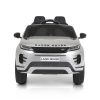 Moni Bo range rover elektromos autó evoque 1 személyes silver