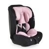 Moni Start autósülés 76-150cm i-size, ajándék takaróval pink