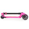 Moni Lamborghini basic roller 3 kerekű, ultra könnyű, 3 éves kortól pink