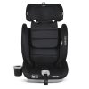 Moni Force autós ülés i-size, 76-150cm, isofix, pohártartóval, sps, fekete