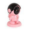 Moni West baby kamera, 3.0mp, wifis, babaforma pink