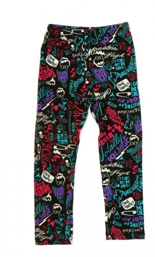 Monster High leggings