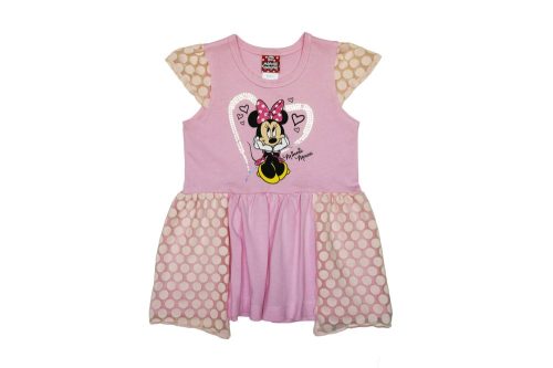 Disney Minnie baba/gyerek ruha (méret: 74-116)