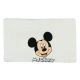 Disney Mickey bébi gumis lepedő 70x140