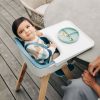 UPPAbaby Ciro etetőszék-Caleb 