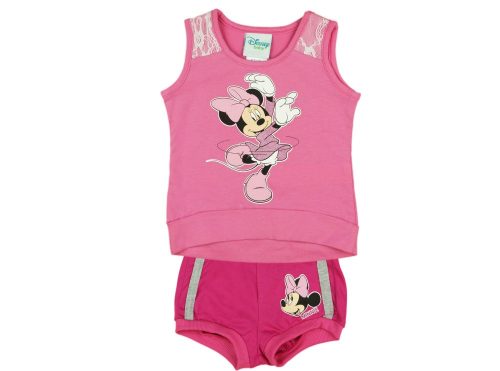 Disney Minnie 2 részes szett (méret: 62-98)