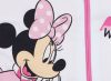 Disney Minnie hosszú ujjú hálózsák 1,5 TOG