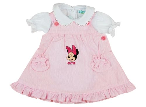 Disney Minnie 2 részes kombidressz/ruha szett