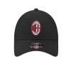 Milan baseball sapka NEW ERA fekete