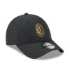 AC Milan baseball sapka New Era fekete