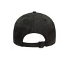 AC Milan baseball sapka New Era fekete Camo