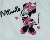 Disney Minnie hosszú ujjú baba plüss rugdalózó