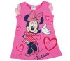 Disney Minnie lányka ruha flitterrel