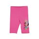 Disney Minnie elasztikus, 3/4-es pamut leggings