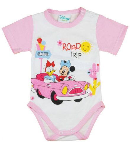 Disney store baby body