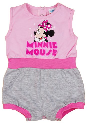 Disney Minnie ujjatlan baba napozó