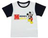 Disney Mickey rövid ujjú fiú póló