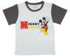 Disney Mickey rövid ujjú fiú póló