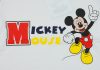 Disney Mickey rövid ujjú fiú póló