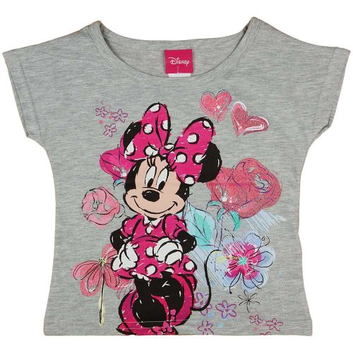 Disney Minnie lányka póló