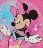 Disney Minnie sellős lányka póló