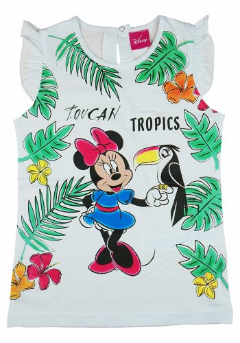 Disney Minnie Tukános lányka trikó